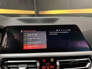 BMW Serie 3 318d Auto.Touring