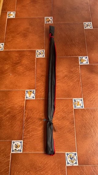 COMBO CAÑA Y CARRETE PESCA