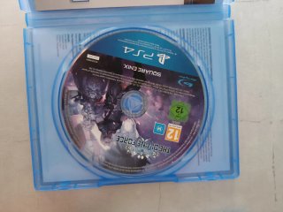Star Ocean The Divine Force PS4
