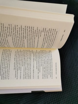 Libro Veronika decide morir, Paulo Coelho