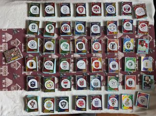 Cromos Mundial 2026