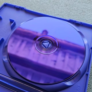 International Cue Club PlayStation 2 PS2