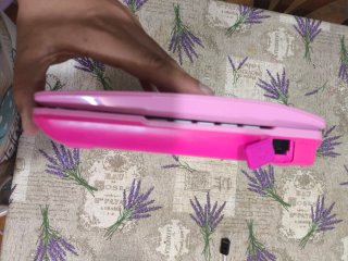 Ordenador Educativo Vtech Genio Máster Color