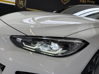 BMW Serie 4 420d Gran Coupé