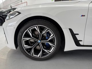 BMW Serie 4 420d Gran Coupé