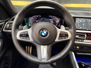 BMW Serie 4 420d Gran Coupé