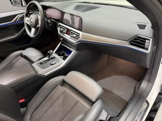 BMW Serie 4 420d Gran Coupé