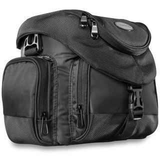 Mantona 1017936 | Borsa fotocamera Premium · Custodie