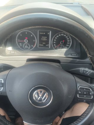 Volkswagen Multivan 2014