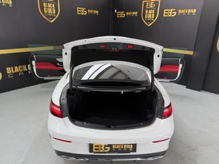 Mercedes-Benz Clase E Coupé E 220 d