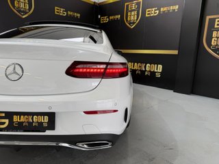 Mercedes-Benz Clase E Coupé E 220 d