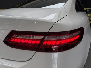 Mercedes-Benz Clase E Coupé E 220 d