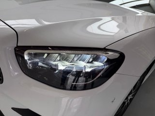 Mercedes-Benz Clase E Coupé E 220 d