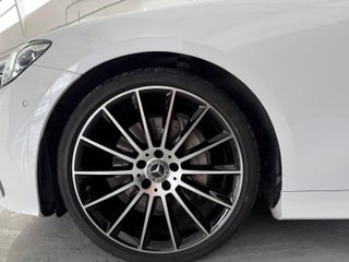 Mercedes-Benz Clase E Coupé E 220 d