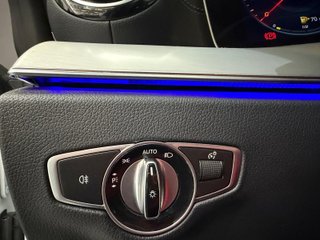 Mercedes-Benz Clase E Coupé E 220 d