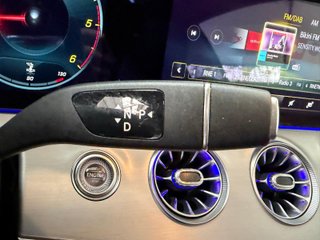 Mercedes-Benz Clase E Coupé E 220 d