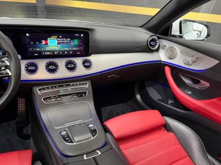 Mercedes-Benz Clase E Coupé E 220 d