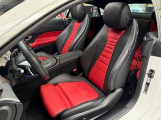 Mercedes-Benz Clase E Coupé E 220 d