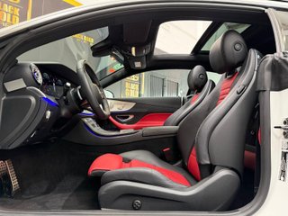 Mercedes-Benz Clase E Coupé E 220 d