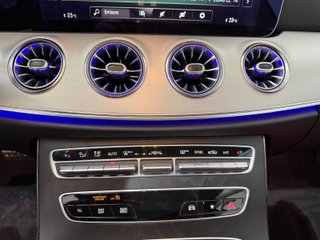Mercedes-Benz Clase E Coupé E 220 d