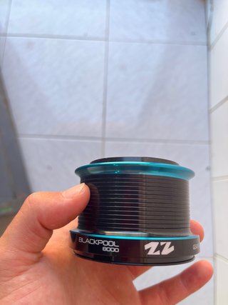 Cañas de pescar y accesorios