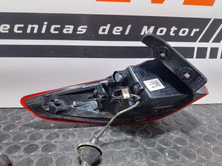 Piloto Trasero Izquierdo Hyundai Kona