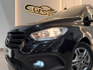 Mercedes-Benz Citan 2023
