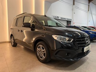 Mercedes-Benz Citan 2023
