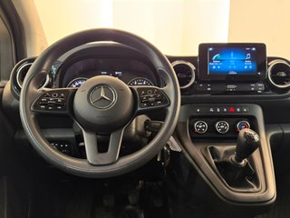 Mercedes-Benz Citan 2023