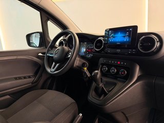 Mercedes-Benz Citan 2023