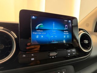 Mercedes-Benz Citan 2023