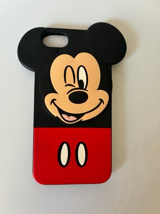 Fundas iPhone 7/8/SE 2020 (4unidades) 1 x 3€ 4x 10