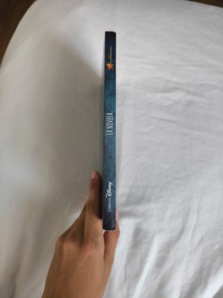 Los descendientes la novela