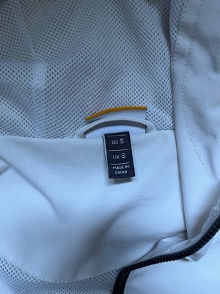 Chaqueta ellese