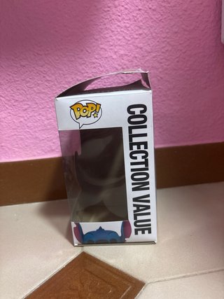 Funko Pop Stitch