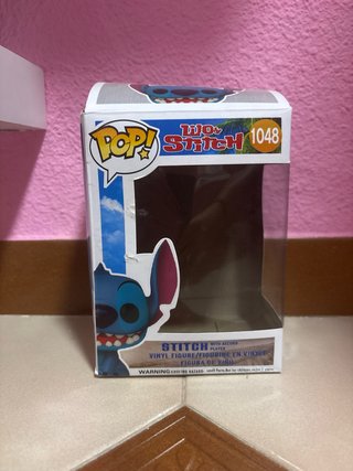Funko Pop Stitch