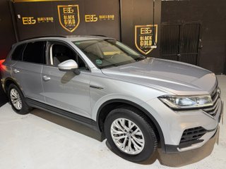 Volkswagen Touareg Pure 3.0 TDI 170kW (231CV) Tip 4Motion