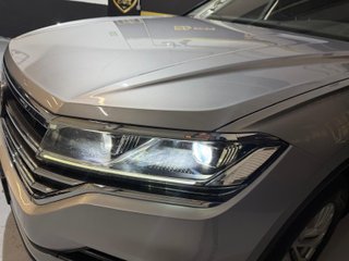 Volkswagen Touareg Pure 3.0 TDI 170kW (231CV) Tip 4Motion