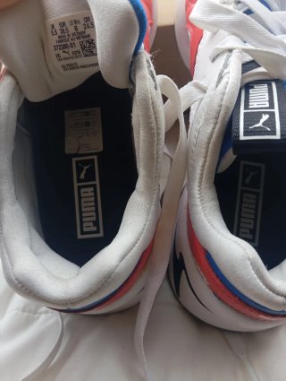 Zapatillas Puma Talla 38