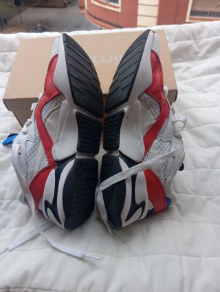 Zapatillas Puma Talla 38