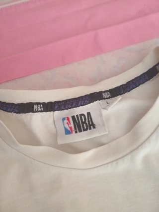 Lote Ropa Adidas, Nike, Lakers Talla M