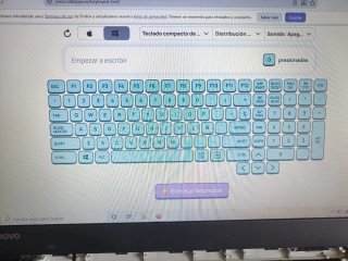 Lenovo IdeaPad 320-15AST