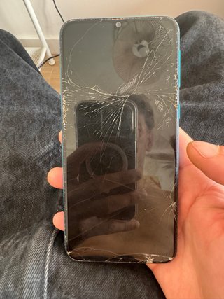 Samsung Galaxy M21 per parti / Non funziona