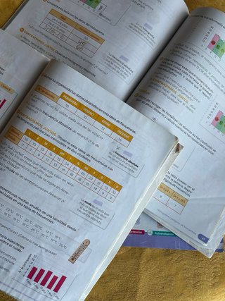 Matemáticas Andalucía. 4o de primaria