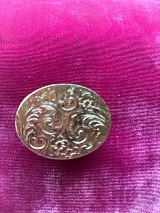 Lote 6 Pastilleros Vintage