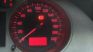 SEAT Ibiza 6L 2008