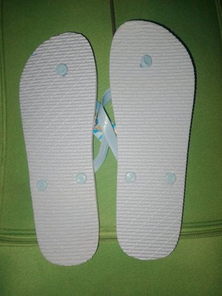 Infradito Surf California Taglia 42
