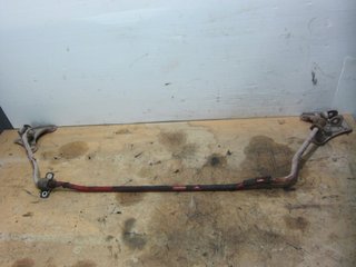 BARRA ESTABILIZADORA DELANTERA IVECO DAILY CAMIÓN/VOLQUETE 5803051830 1636241