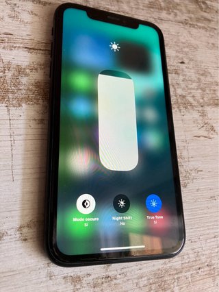 iPhone XR Nero