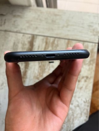 iPhone XR Nero